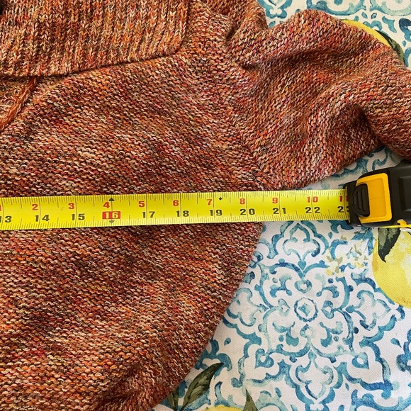 Classiques Entier Atelier Knit Cardigan - Picture 3 of 5